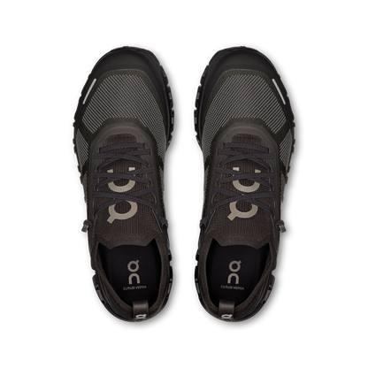 On Running Men's Cloud 6 Versa Shoes - Black / Eclipse - Shopsportive