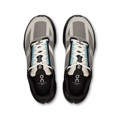 On Running Women's Cloudsurfer Next Lumos Shoes - Black / Dew - Shopsportive