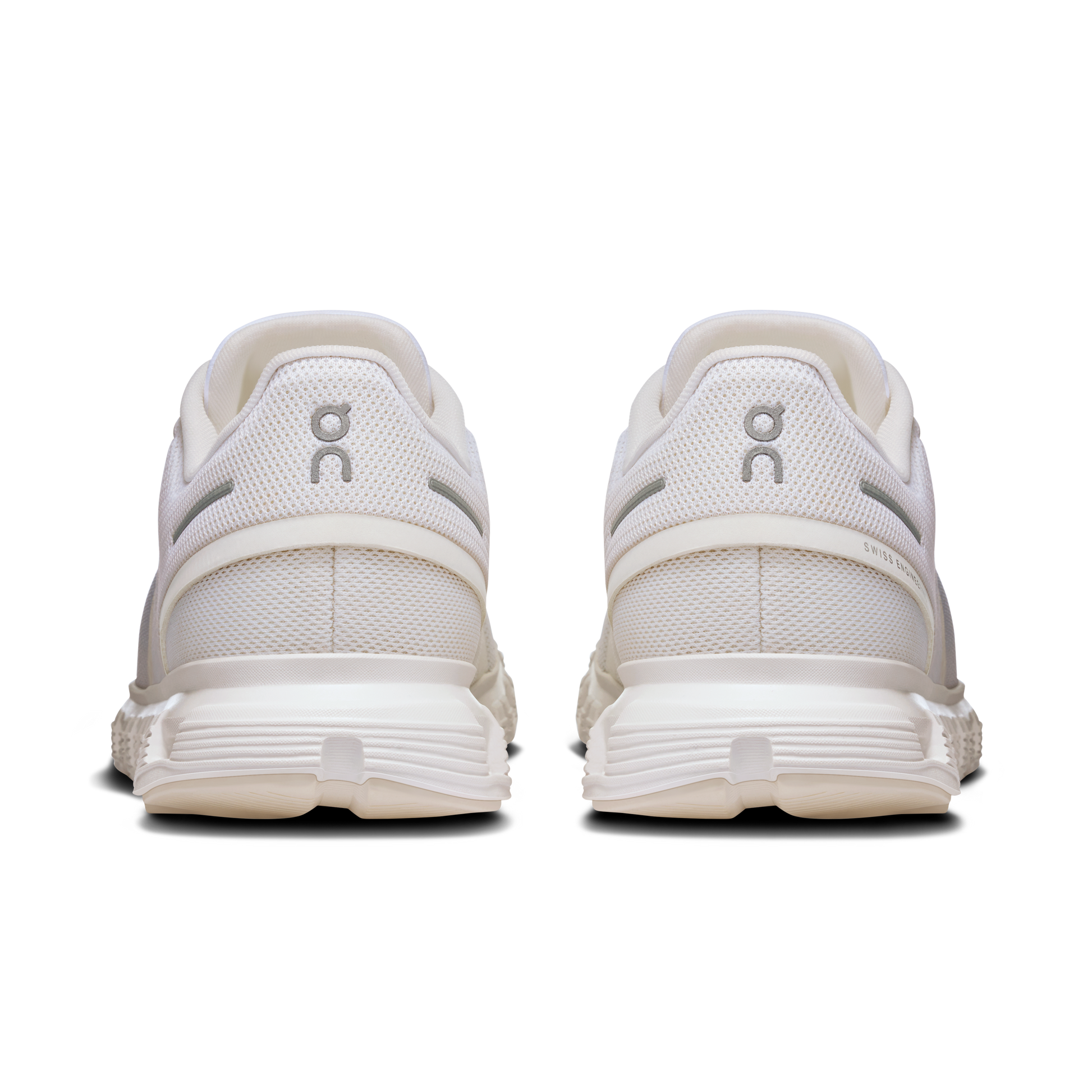 On Running Women's Cloud 6 Wide Shoes - White / White - Shopsportive