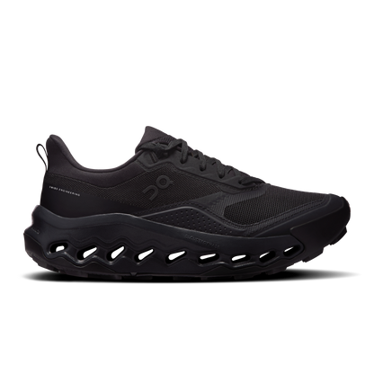 On Running Women's Cloudhorizon 2 Shoes - Black / Black - Shopsportive