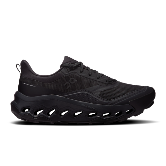 On Running Women's Cloudhorizon 2 Shoes - Black / Black - Shopsportive