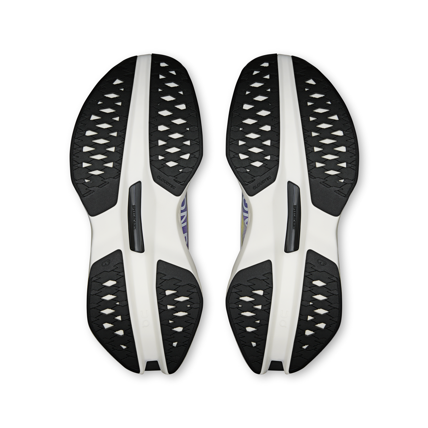 On Running Women's Cloudboom Max Shoes - White / Juniper