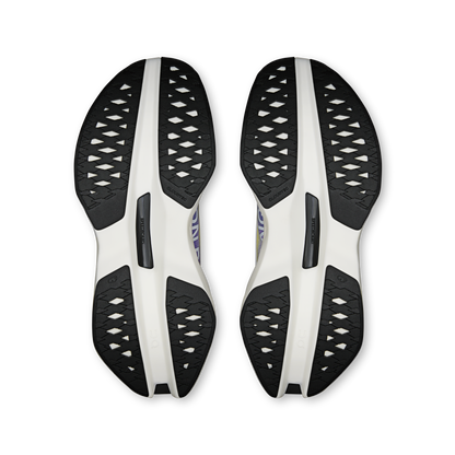 On Running Women's Cloudboom Max Shoes - White / Juniper