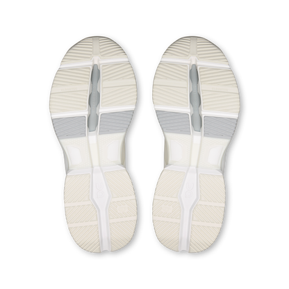 On Running Men's Cloudpulse Pro Shoes - White / Ice - Shopsportive