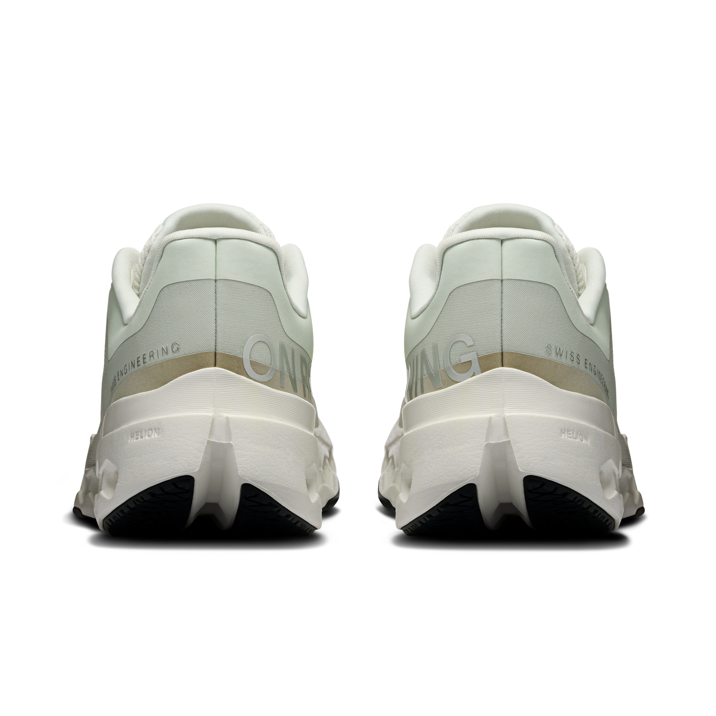 On Running Women's Cloudsurfer Next Shoes - Iceberg / Iceberg - Shopsportive