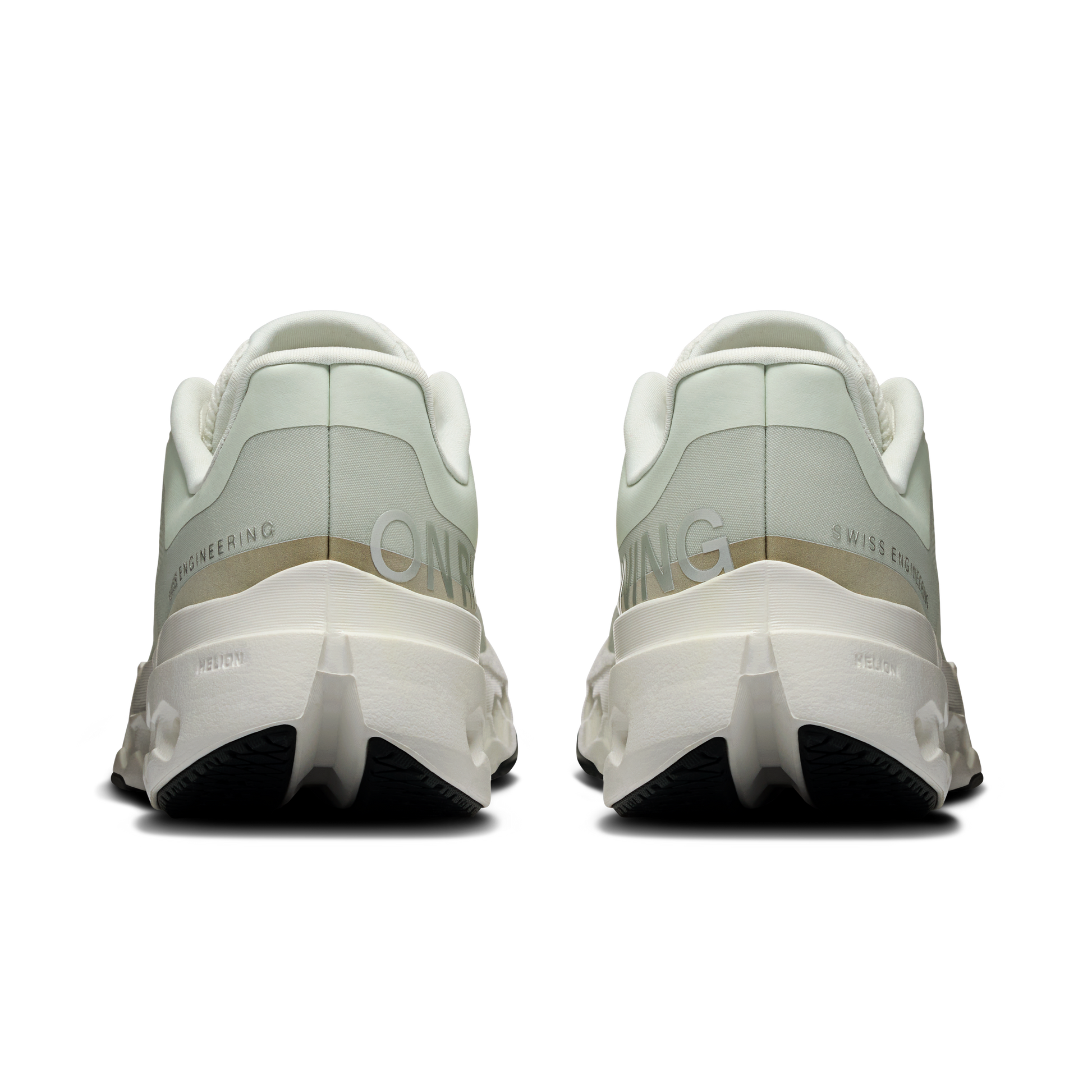 On Running Women's Cloudsurfer Next Shoes - Iceberg / Iceberg - Shopsportive