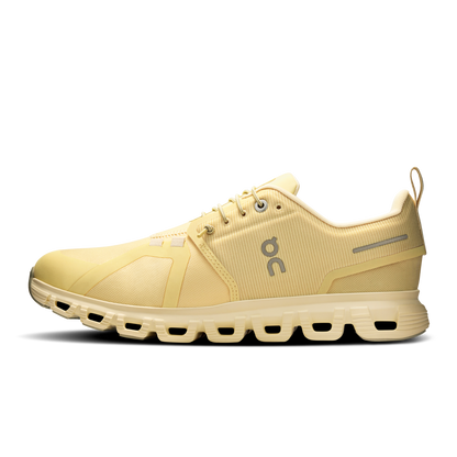 On Running Women's Cloud 6 Waterproof Shoes - Nectar / Castor - Shopsportive