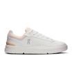 On Running Women's The Roger Advantage Shoes - White / Rosehip - Shopsportive