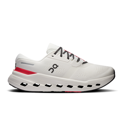 On Running Men's Cloudrunner 3 Shoes - Ivory / Robin - Shopsportive