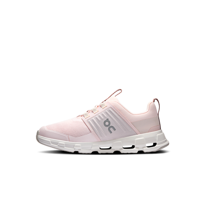 On Running Kids' Cloudswift Kids Shoes - Salt / White - Shopsportive