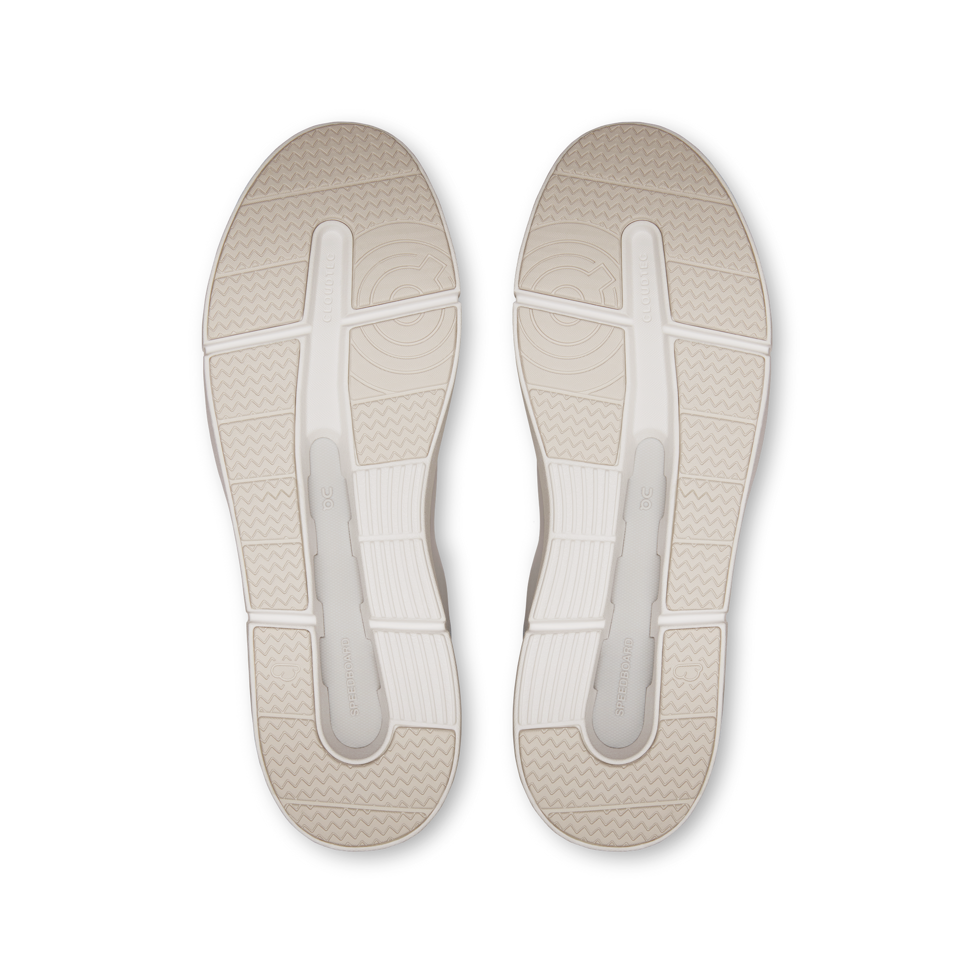 On Running Men's The Roger Advantage Shoes - Wolf / Glacier - Shopsportive