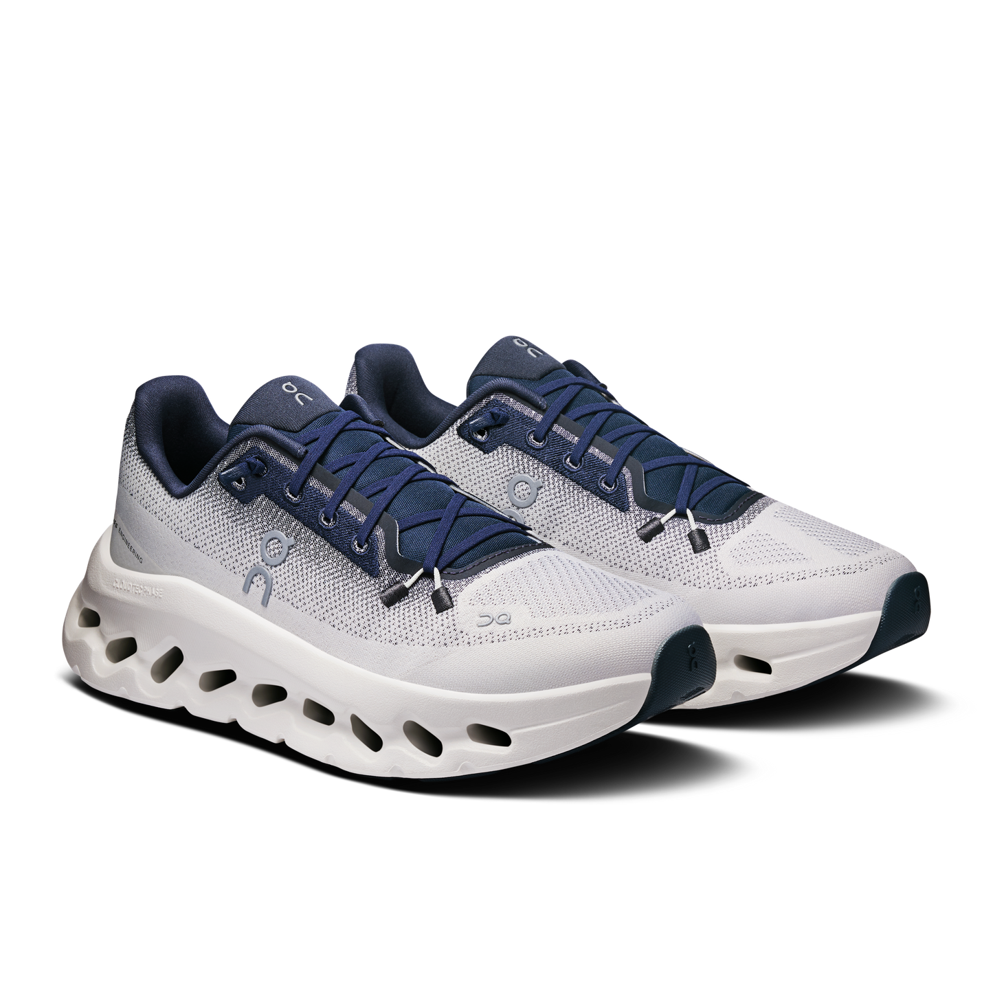 On Running Women's Cloudtilt Shoes - Midnight / Ice - Shopsportive