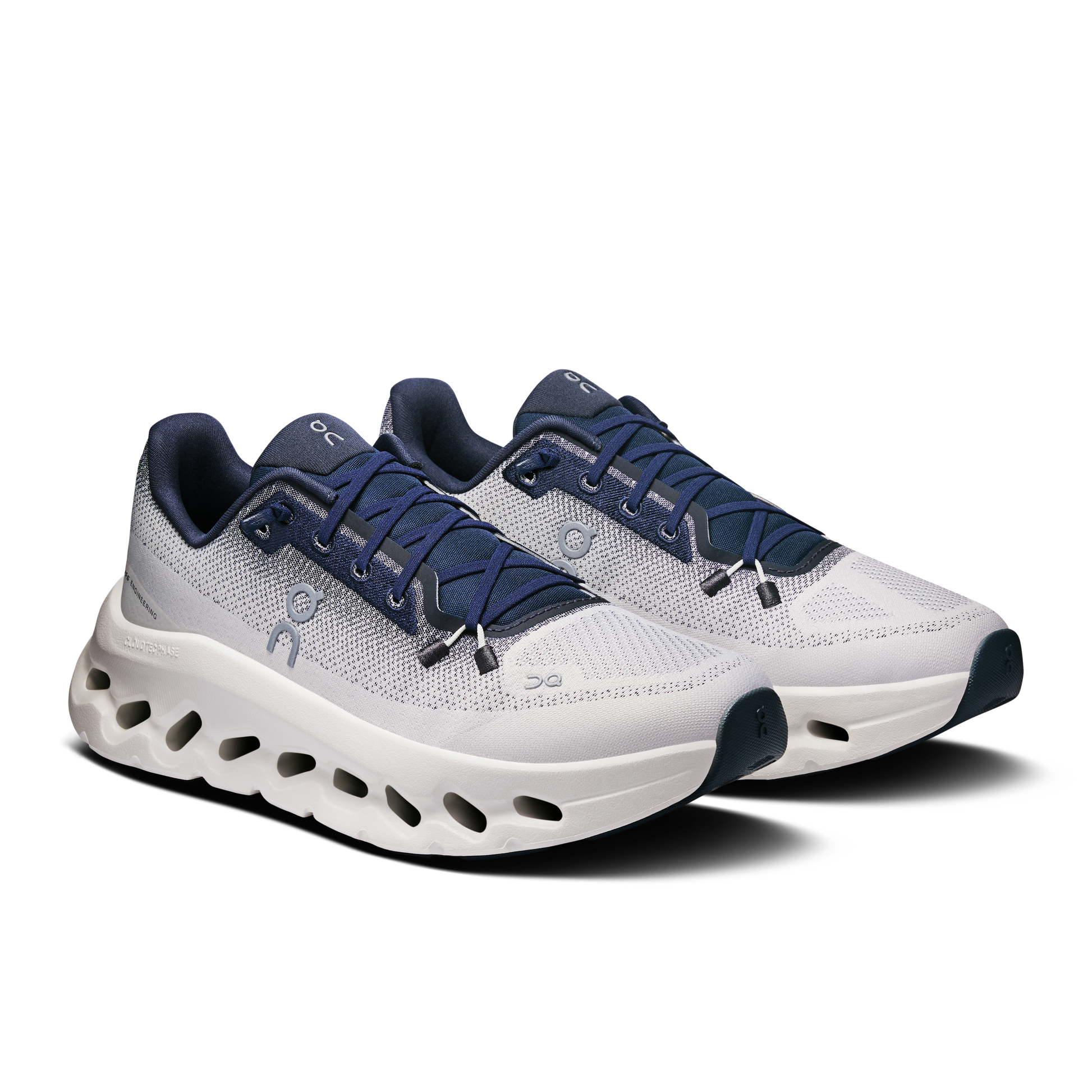 On Running Women's Cloudtilt Shoes - Midnight / Ice - Shopsportive