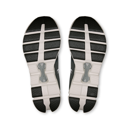 On Running Men's Cloud X 4 Shoes - Shadow / Apollo - Shopsportive