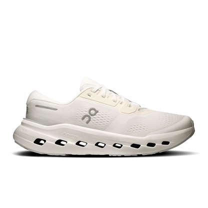 On Running Men's Cloudrunner 3 Shoes - White / Glacier - Shopsportive