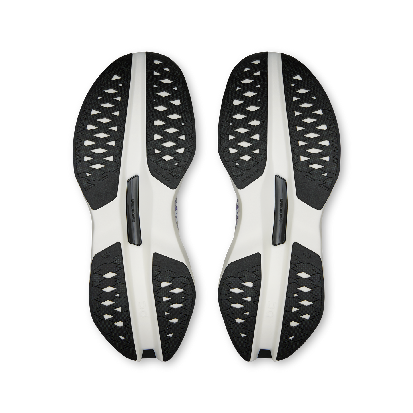 On Running Men's Cloudboom Max Shoes - White / Juniper