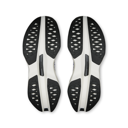 On Running Men's Cloudboom Max Shoes - White / Juniper