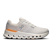 On Running Women's Cloudrunner 2 Waterproof Shoes - Wolf / Tangerine - Shopsportive