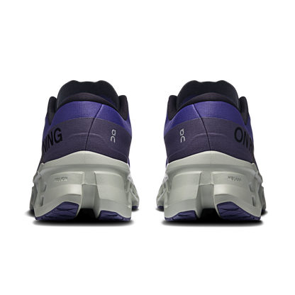 On Running Men's Cloudmonster 3 Shoes - Twilight / White - Shopsportive