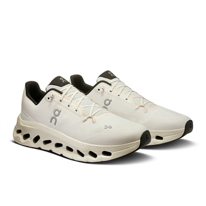 On Running Men's Cloudtilt Shoes - Pearl / Ice - Shopsportive