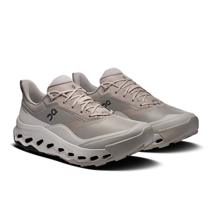 On Running Men's Cloudhorizon 2 Waterproof Shoes - Cinder / Truffle - Shopsportive