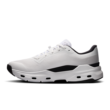 On Running Men's Cloudpulse 2 Shoes - White / Black - Shopsportive