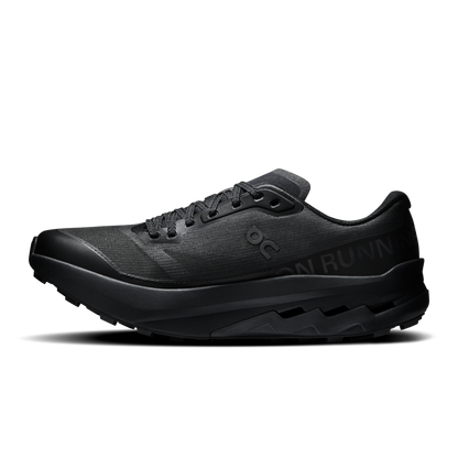 On Running Women's Cloudultra Peak Shoes - Black / Black