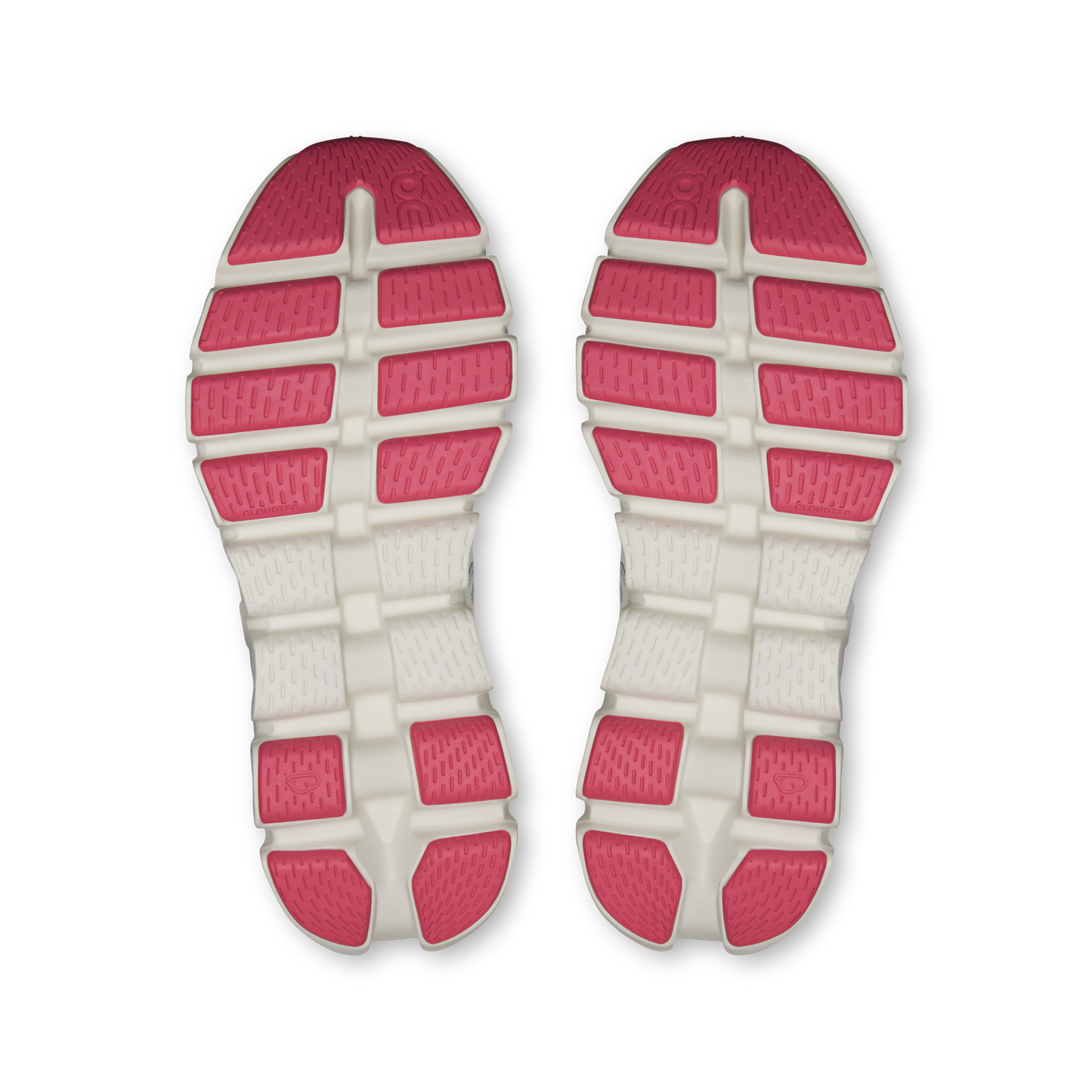On Running Women's Cloud X 5 Shoes - Ivory / Ice - Shopsportive