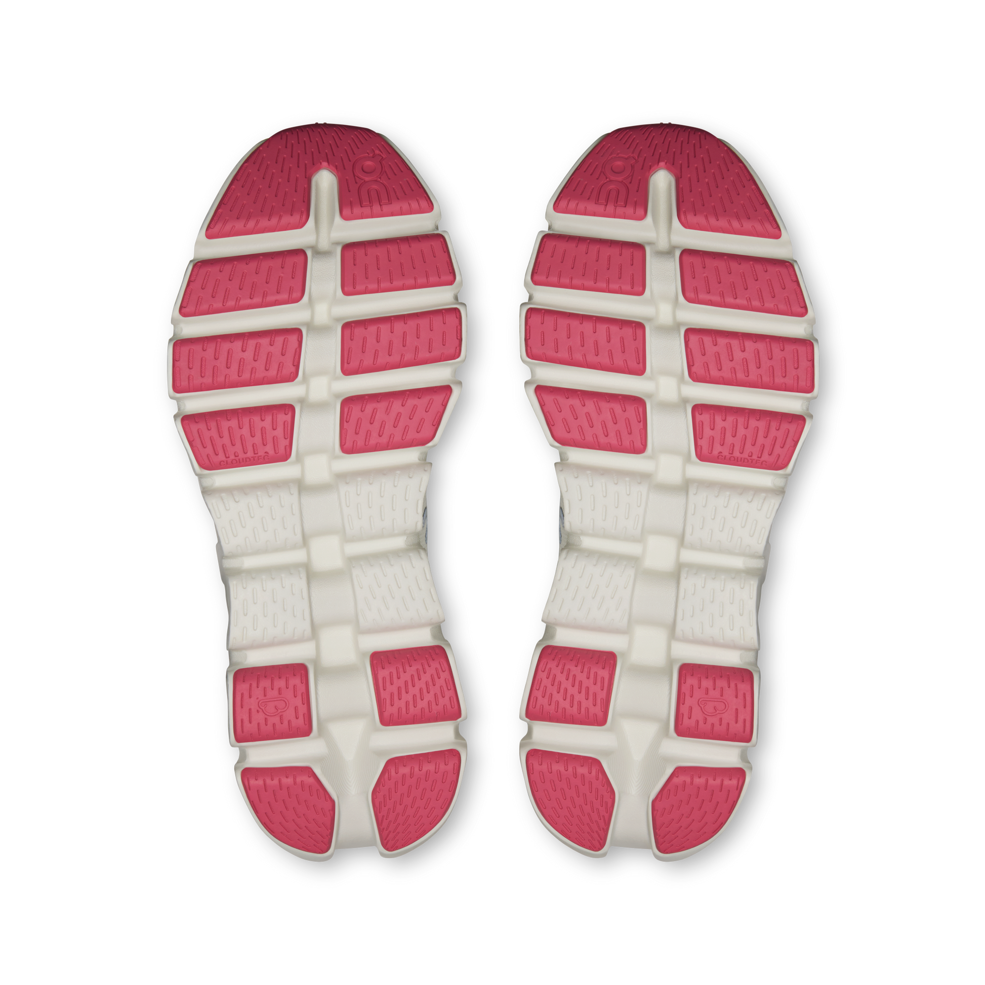 On Running Women's Cloud X 5 Shoes - Ivory / Ice - Shopsportive