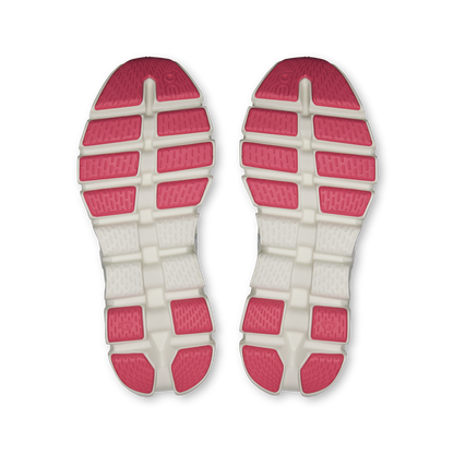 On Running Women's Cloud X 5 Shoes - Ivory / Ice - Shopsportive