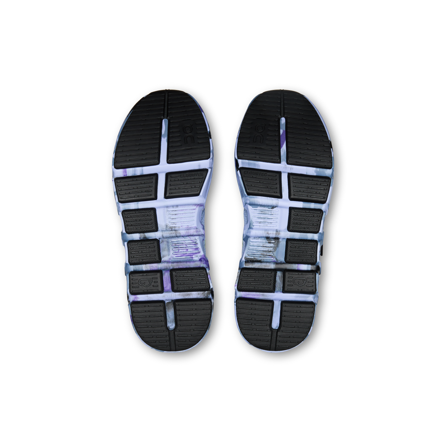 On Running Kids' Cloud Play 2 Shoes - Myrtle / Lima - Shopsportive