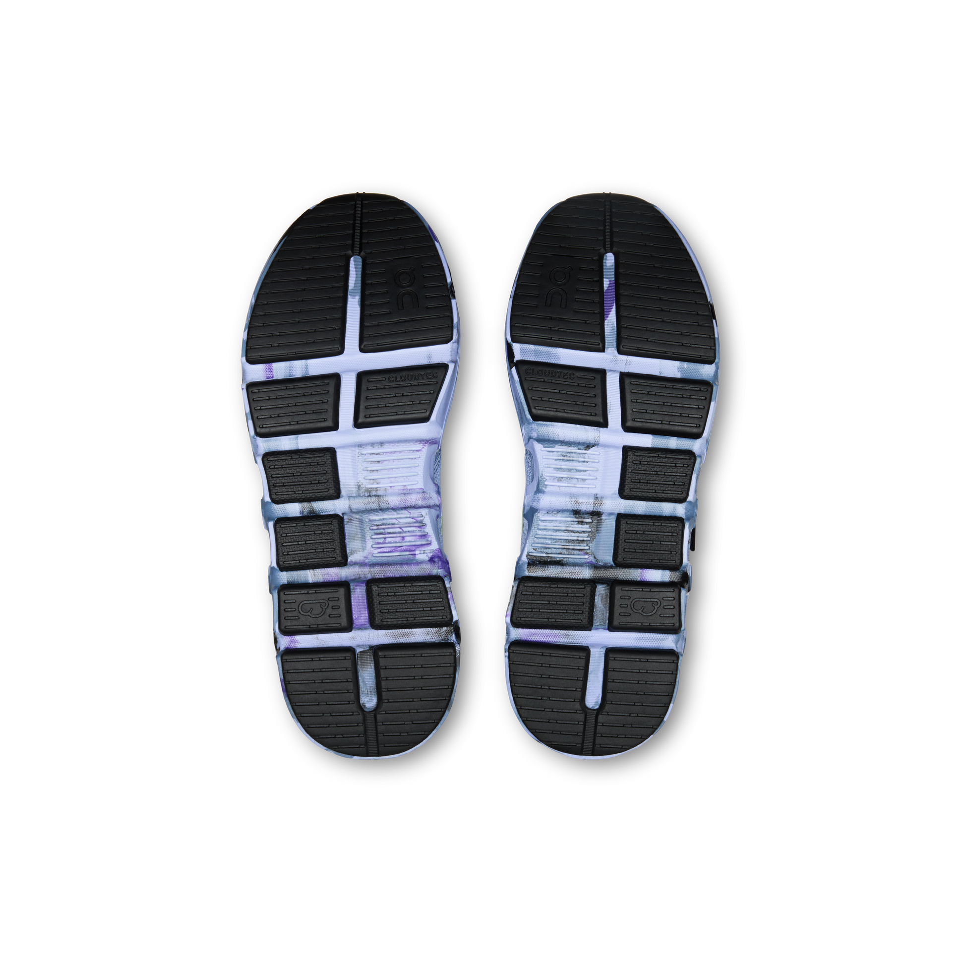 On Running Kids' Cloud Play 2 Shoes - Myrtle / Lima - Shopsportive