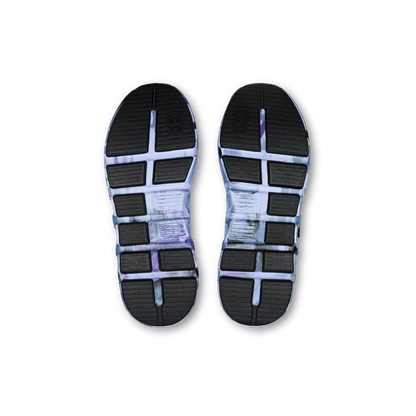 On Running Kids' Cloud Play 2 Shoes - Myrtle / Lima - Shopsportive