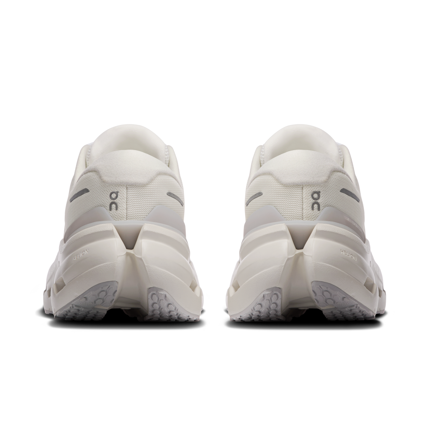 On Running Women's Cloudrunner 3 Wide Shoes - White / Ivory - Shopsportive