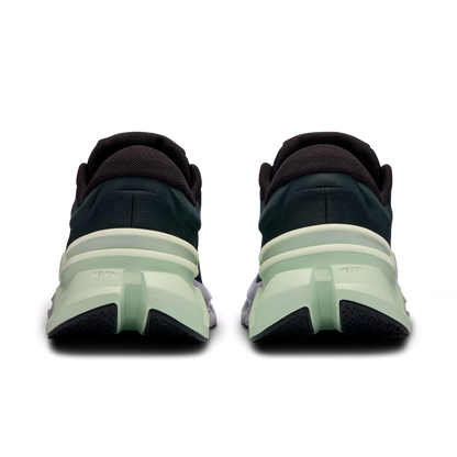 On Running Men's Cloudflyer 5 Shoes - Jungle / Lima - Shopsportive