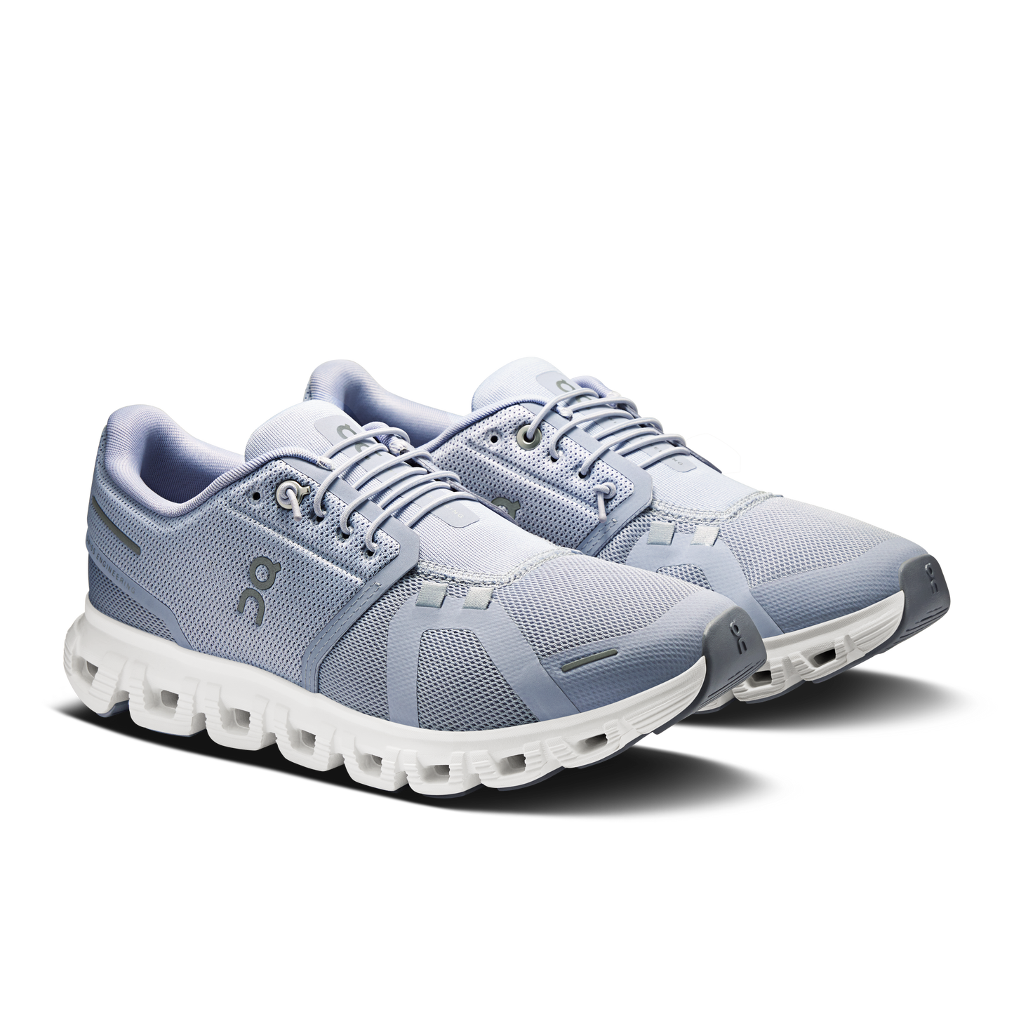 On Running Women's Cloud 6 Shoes - Nimbus / White - Shopsportive
