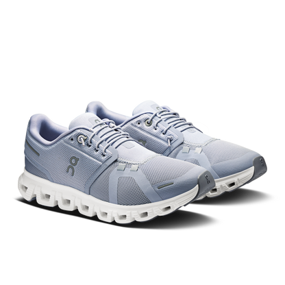 On Running Women's Cloud 6 Shoes - Nimbus / White - Shopsportive