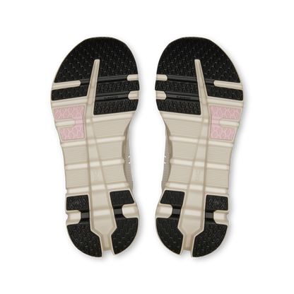 On Running Women's Cloudrunner 2 Shoes - Silver / Mauve - Shopsportive