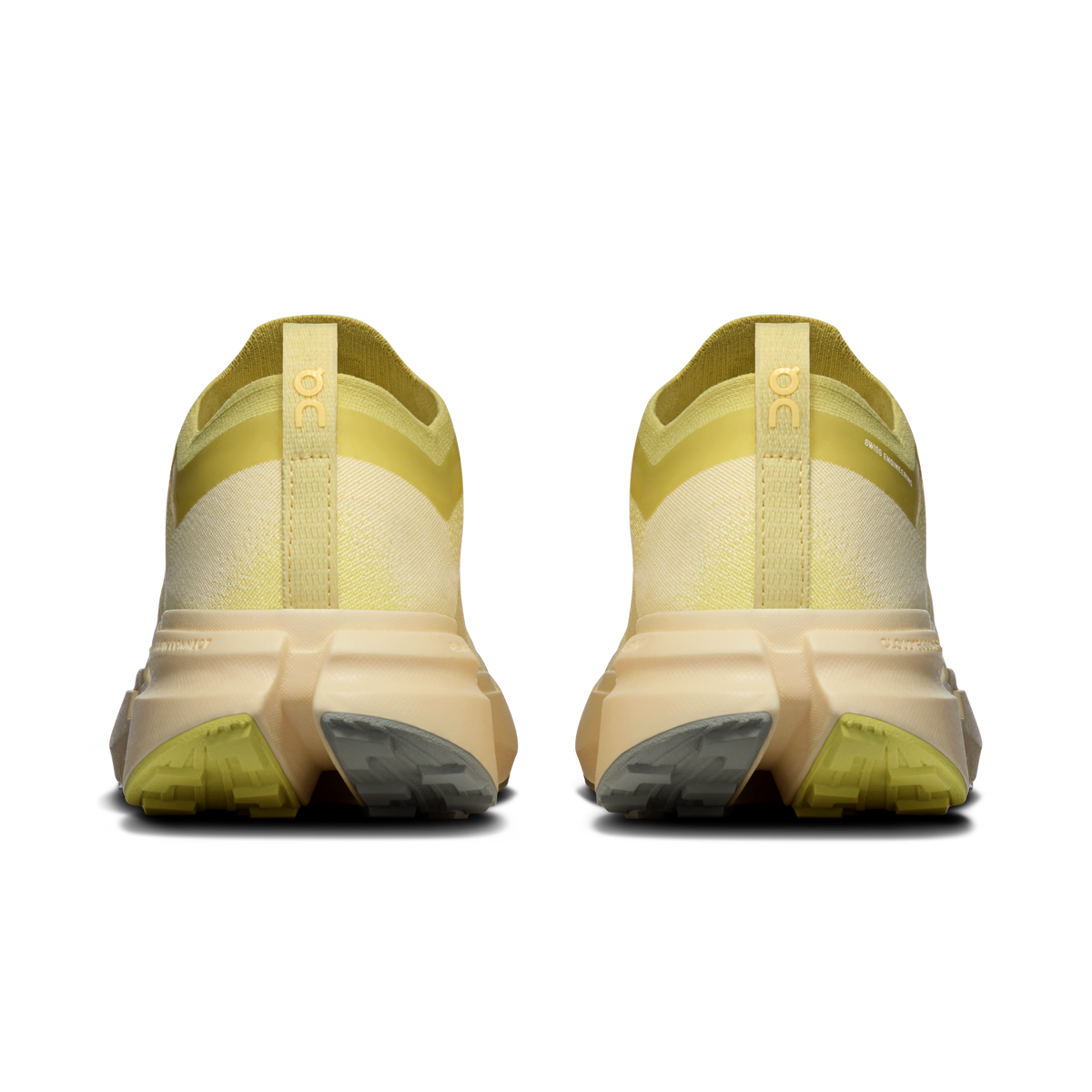On Running Women's Cloudsoma Shoes - Acacia / Lychee - Shopsportive