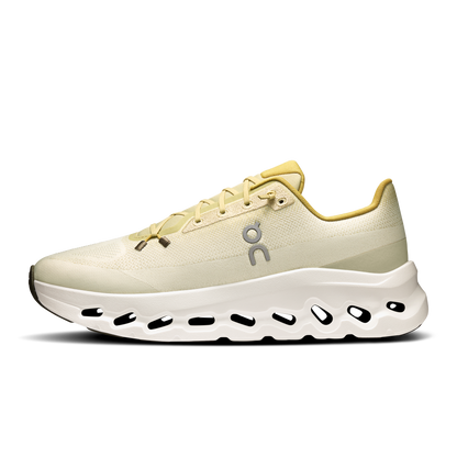 On Running Men's Cloudtilt Shoes - Caper / Ghost - Shopsportive