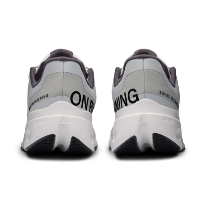 On Running Women's Cloudsurfer Next Shoes - Glacier / White - Shopsportive
