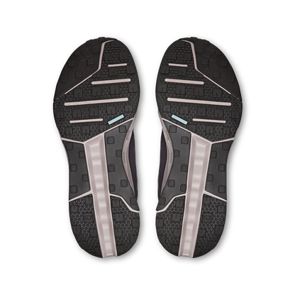 On Running Men's Cloudhorizon Waterproof Shoes - Fog / Thorn - Shopsportive