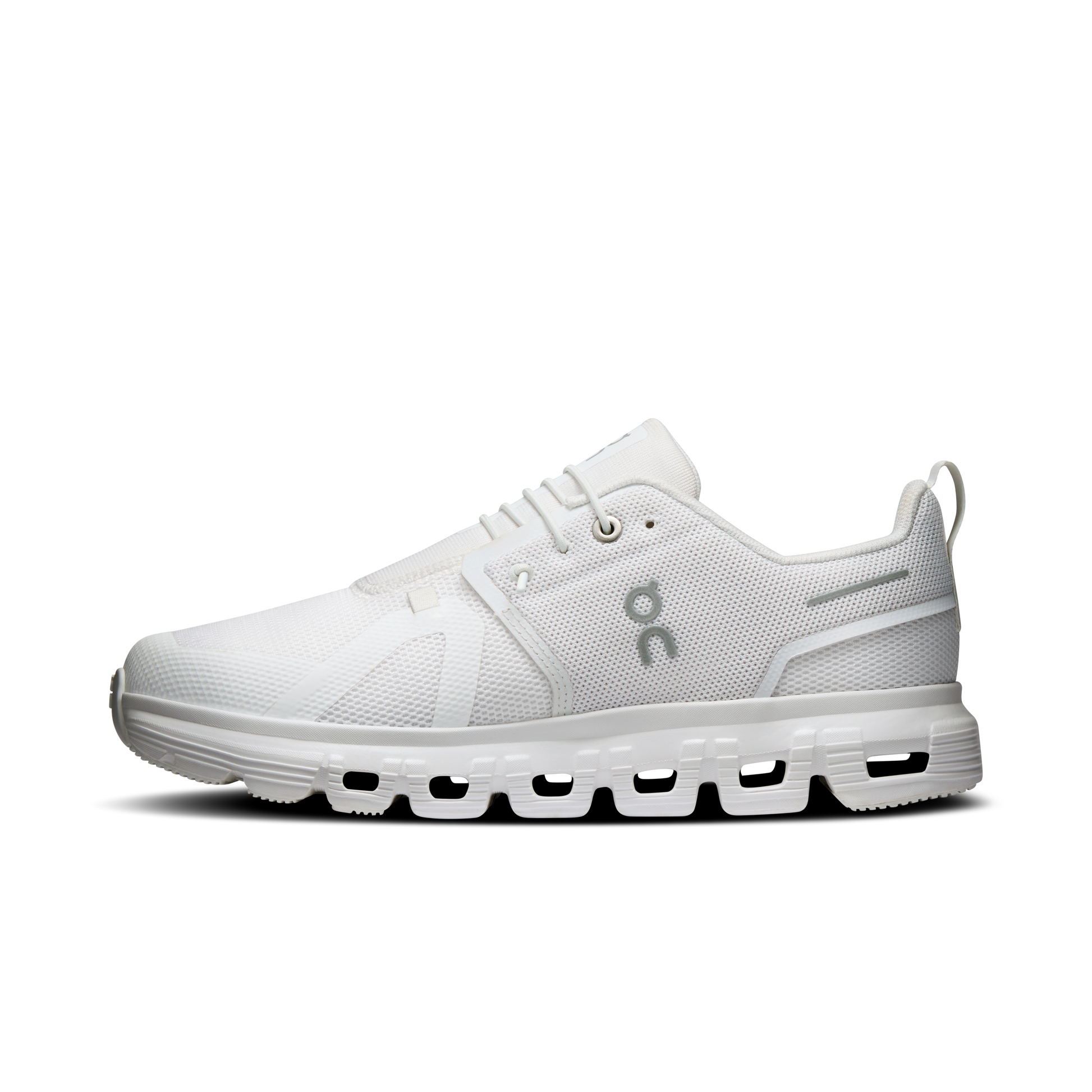 On Running Kids' Cloud Sky 2 Shoes - White / White - Shopsportive