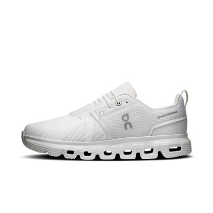 On Running Kids' Cloud Sky 2 Shoes - White / White - Shopsportive