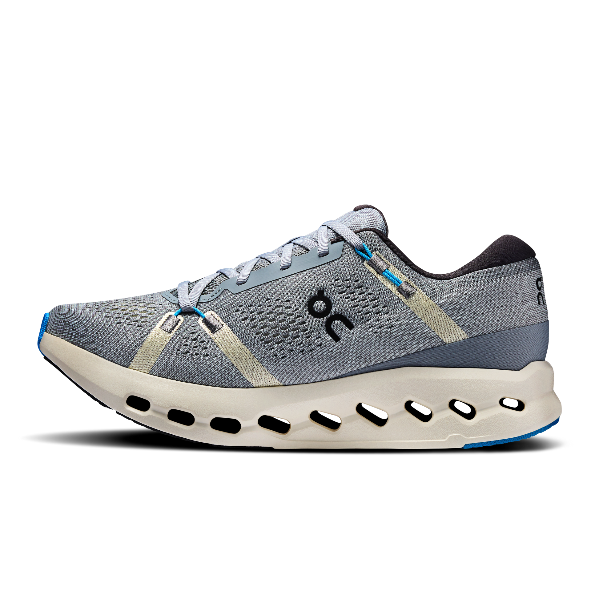 On Running Men's Cloudsurfer 2 Shoes - Apollo / Ivory - Shopsportive