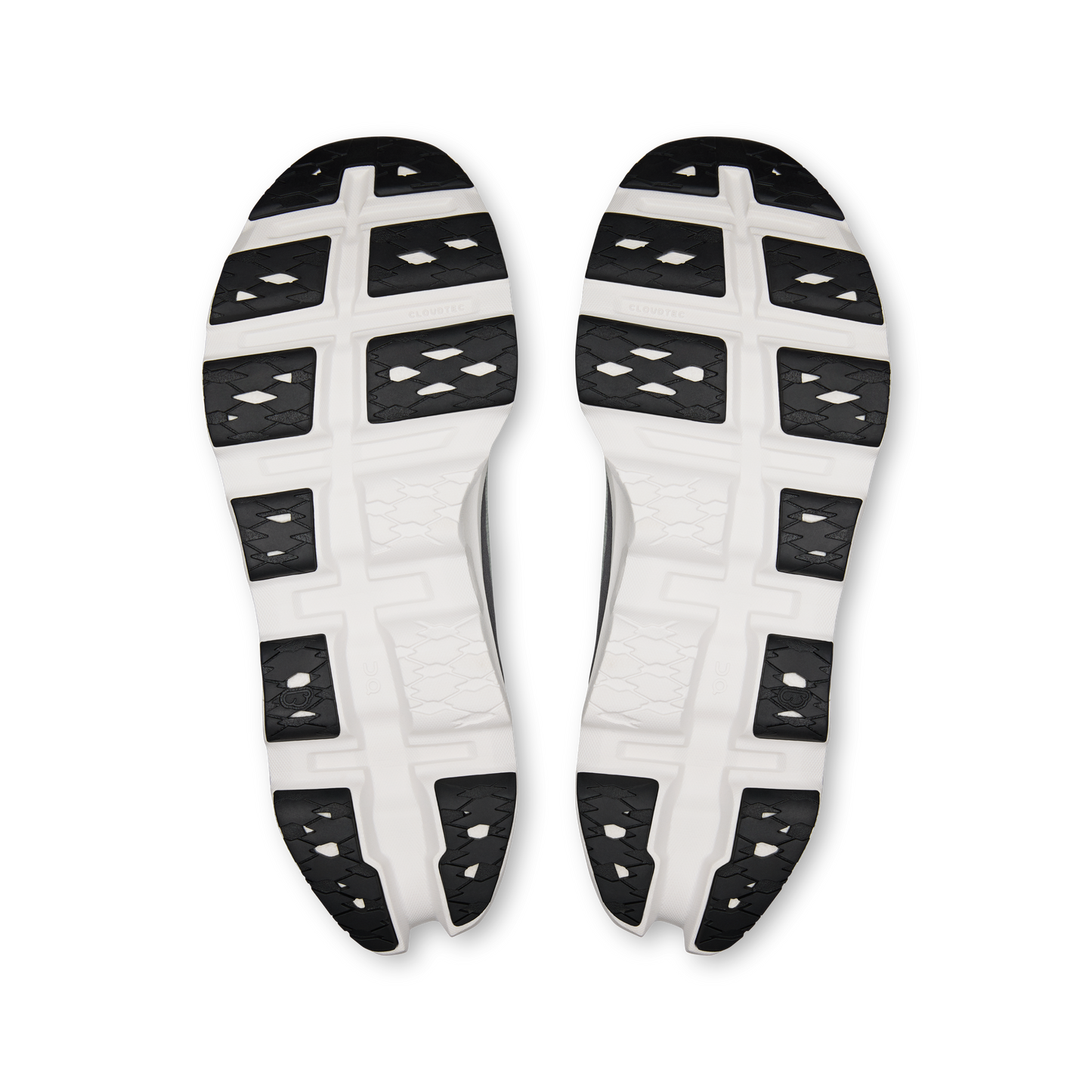 On Running Men's Cloudmonster 3 Shoes - Tin / Ivory - Shopsportive