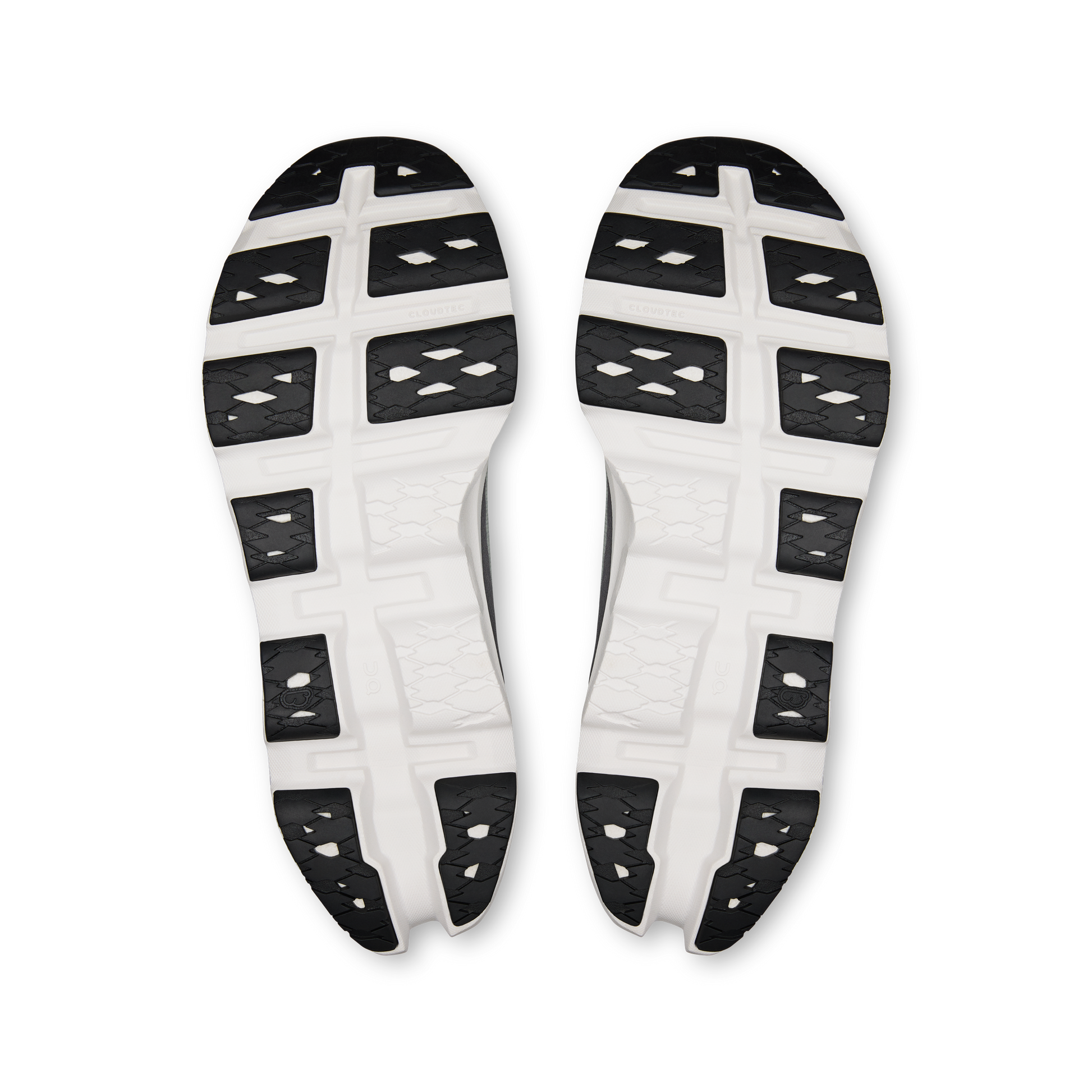 On Running Men's Cloudmonster 3 Shoes - Tin / Ivory - Shopsportive