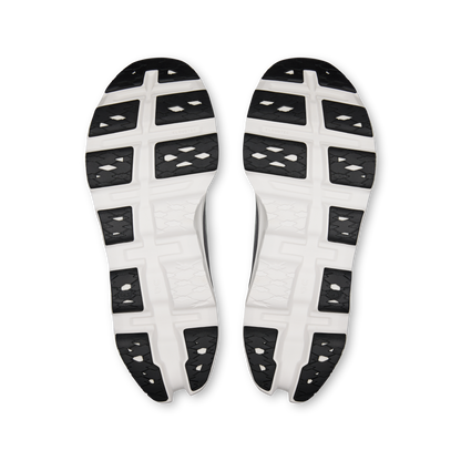 On Running Men's Cloudmonster 3 Shoes - Tin / Ivory - Shopsportive