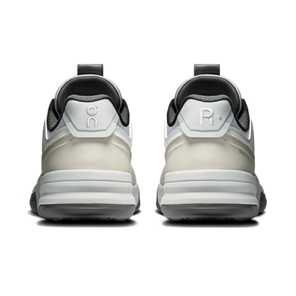 On Running Men's The Roger Clubhouse Pro 2 Clay Shoes - Glacier / Frost - Shopsportive