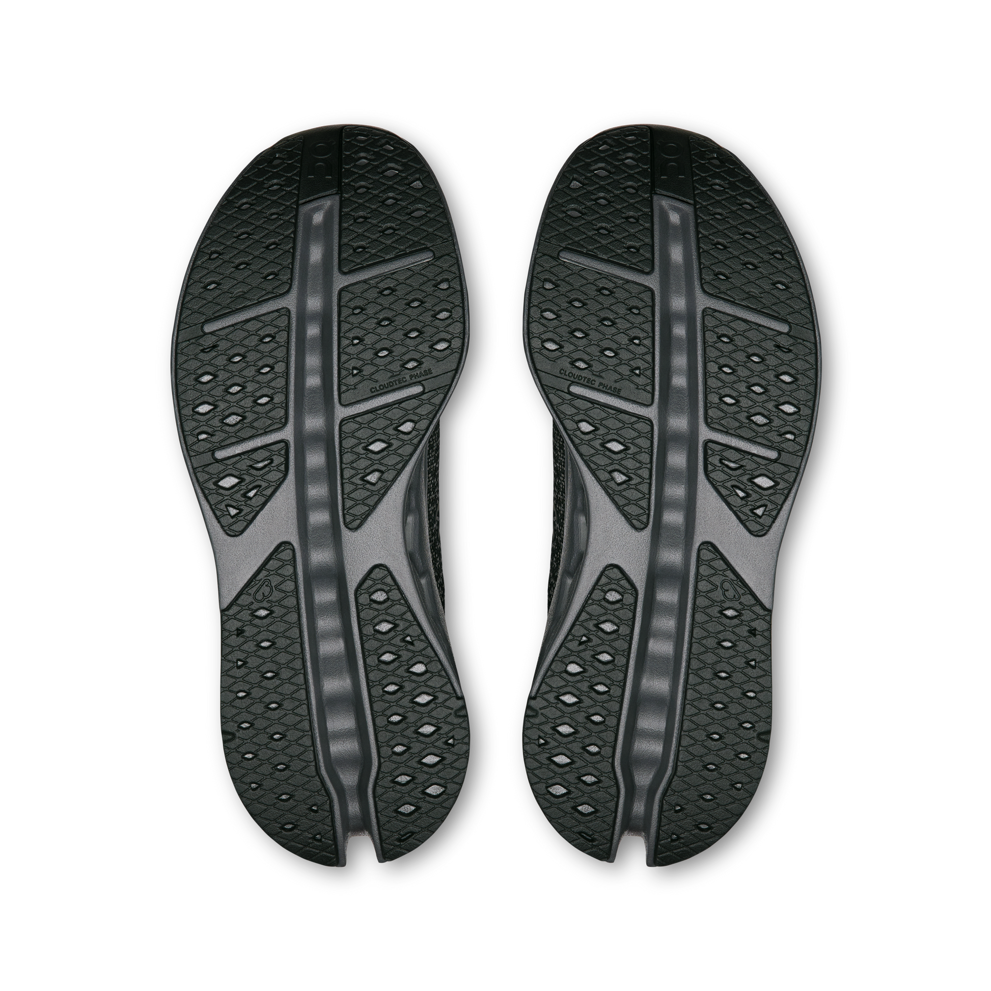 On Running Women's Cloudsurfer Max Shoes - Black / Eclipse - Shopsportive